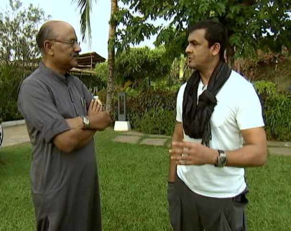 Sonu Nigam