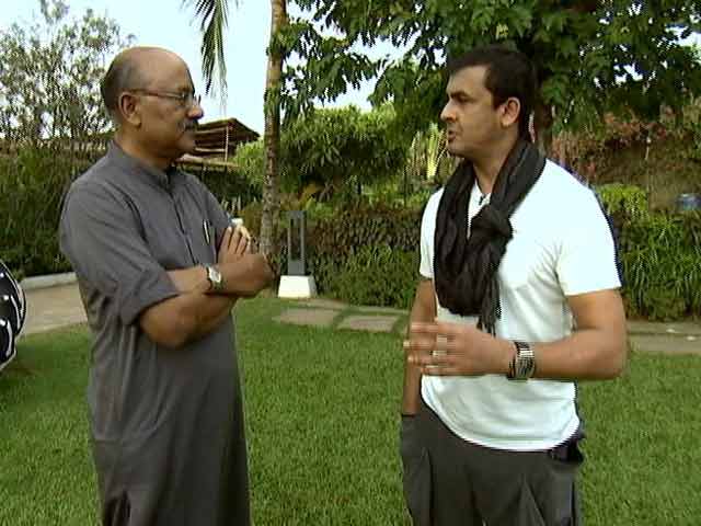Sonu Nigam