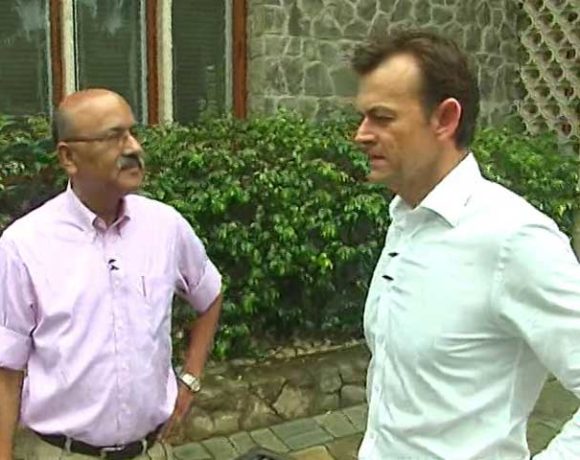 Adam Gilchrist